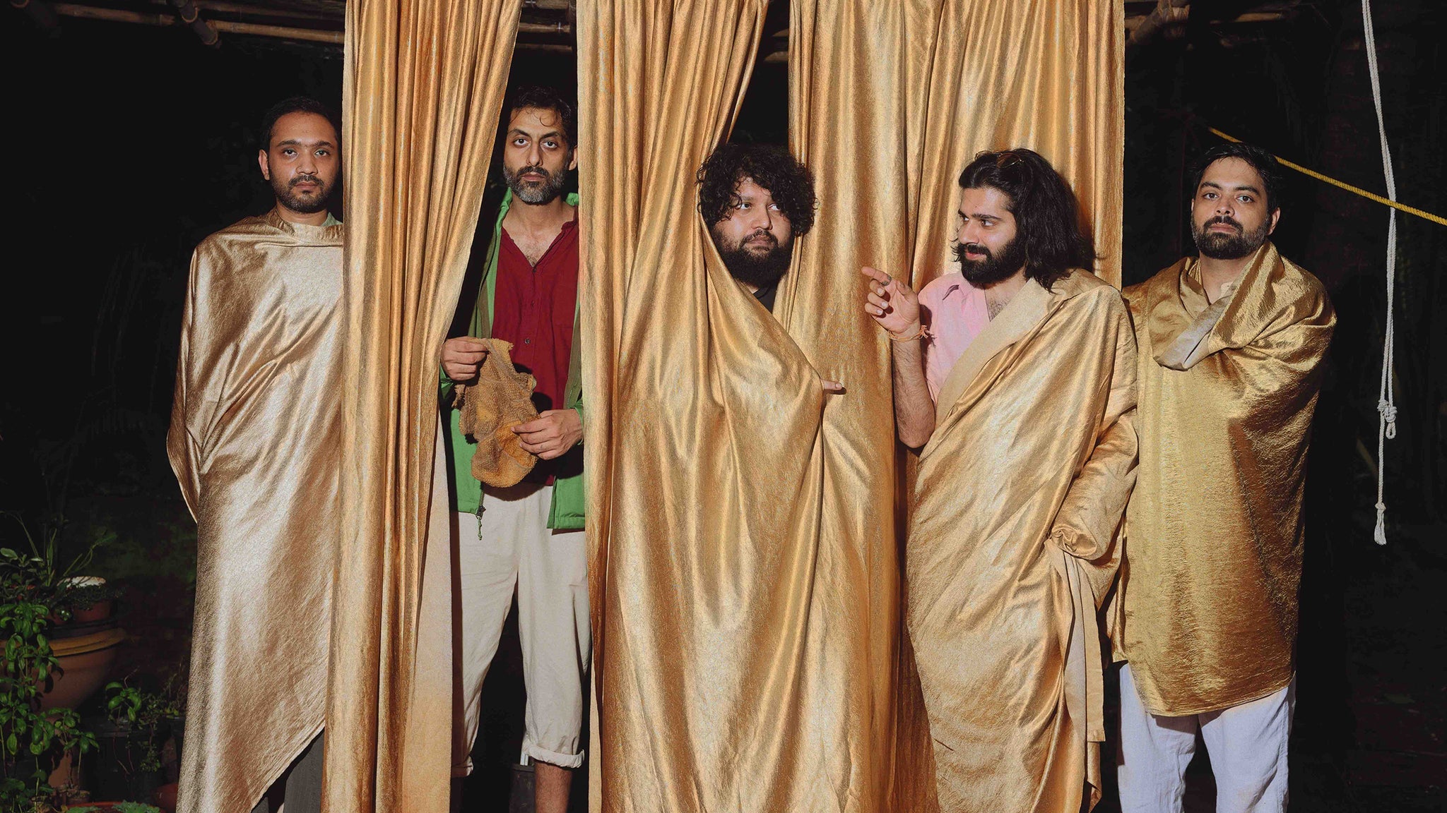 Peter Cat Recording Co.