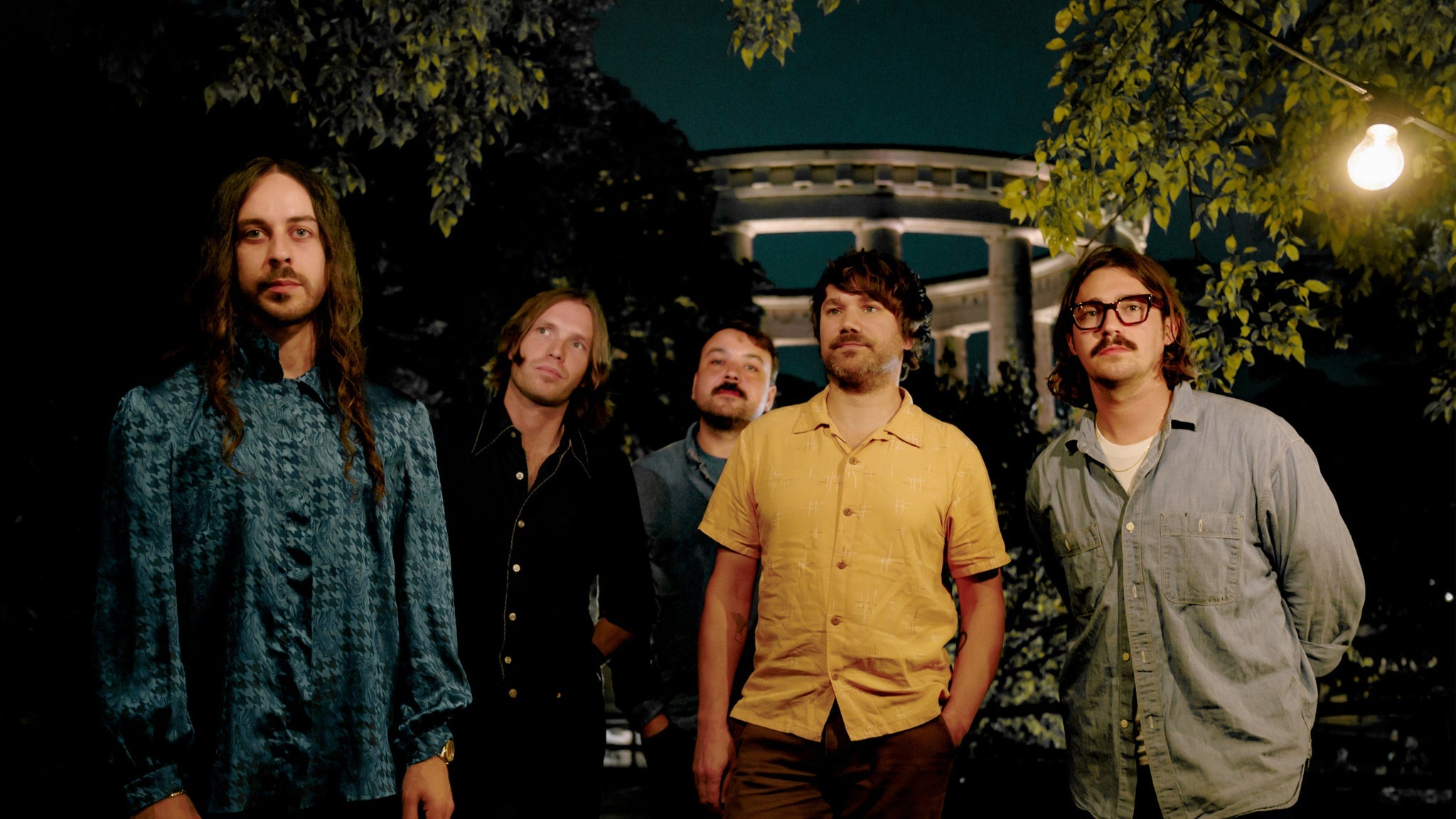 Altin Gün - AMERICA TOUR 2026