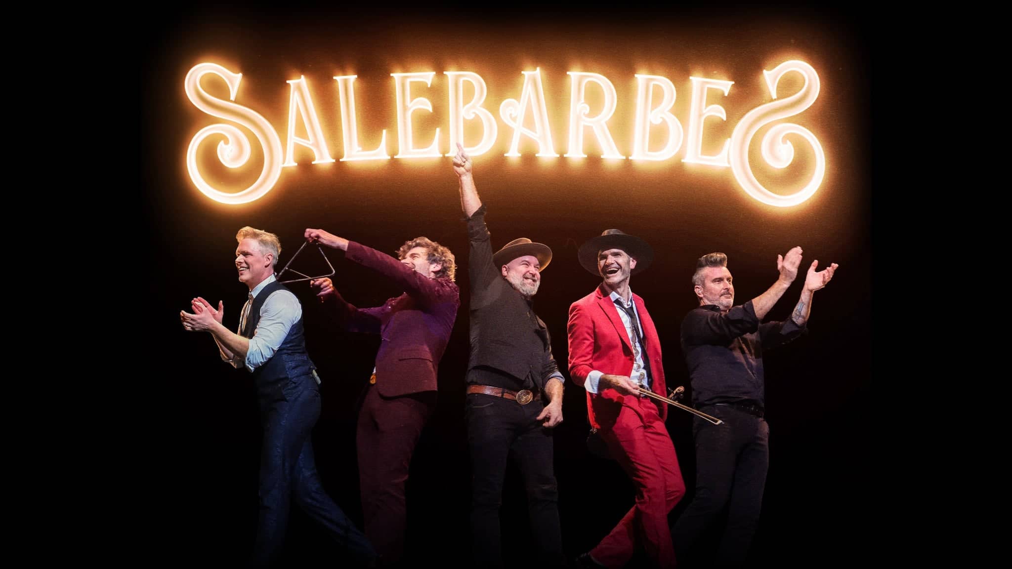Salebarbes