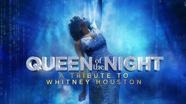 Whitney Queen of the Night