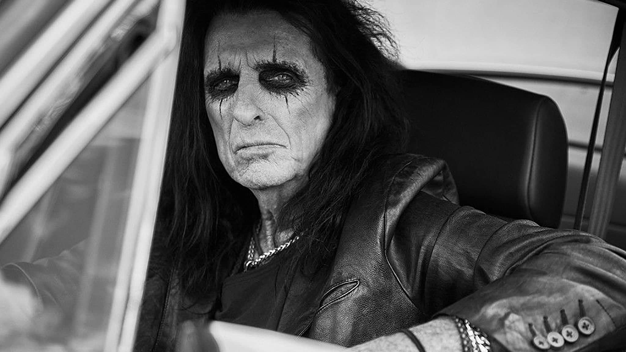 Alice Cooper | Official Caesars Ticket + Hotel Packages