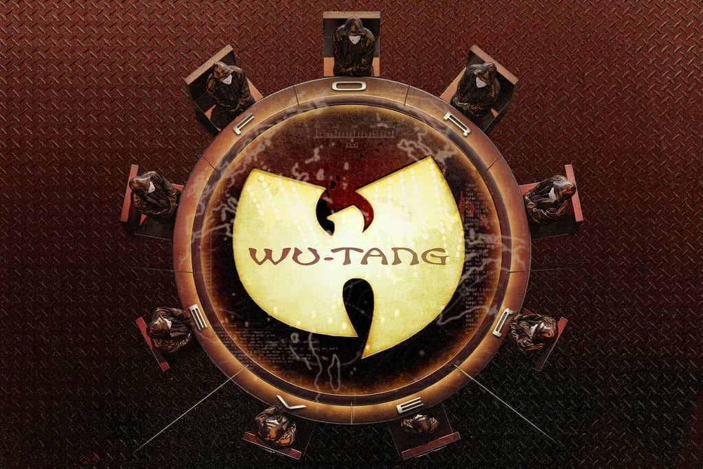 Wu-Tang Forever: The Final Chamber