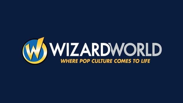 Wizard World Minneapolis