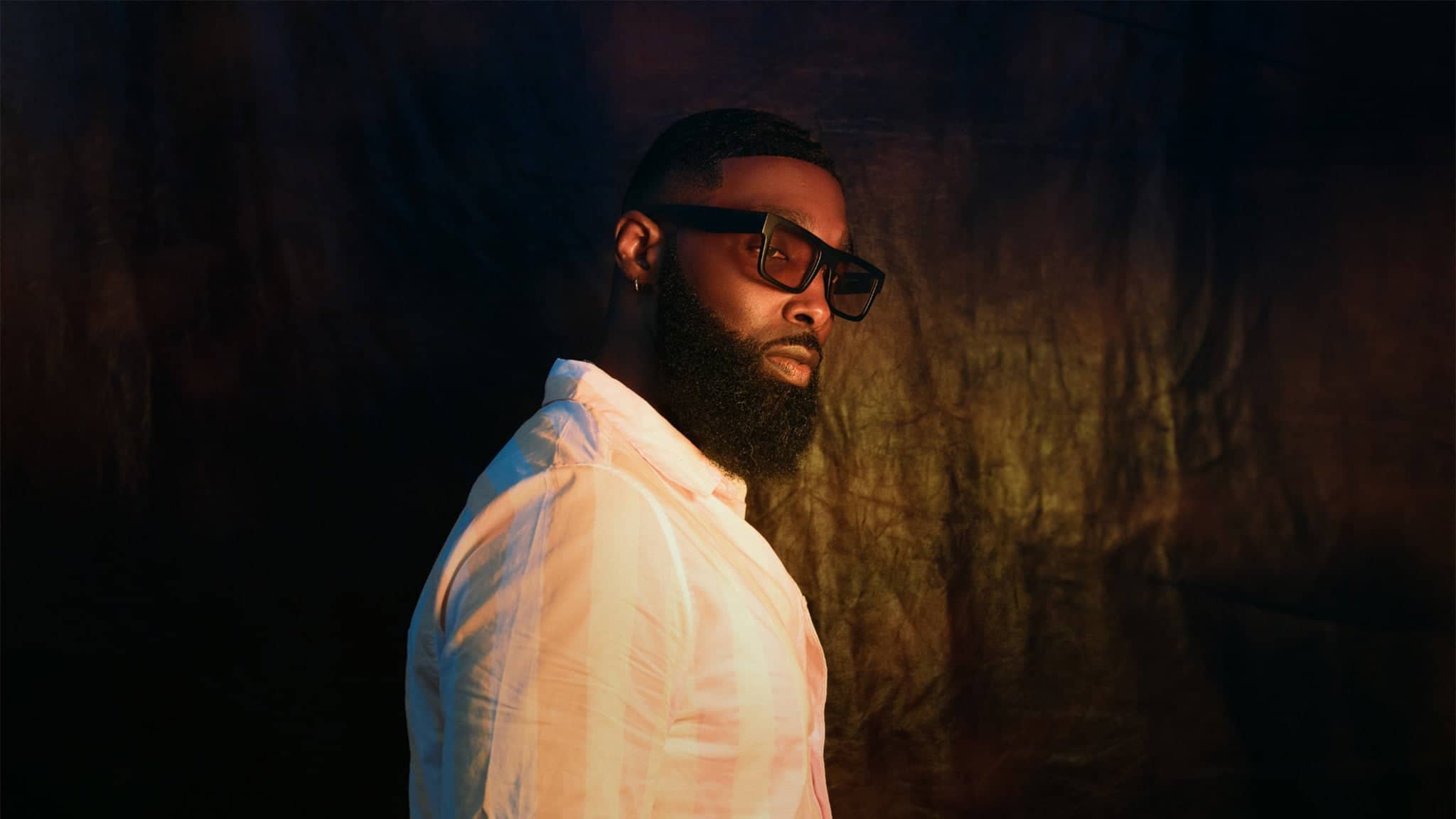 God Bless R&B II: Kennis Clark/Don Ready & Friends