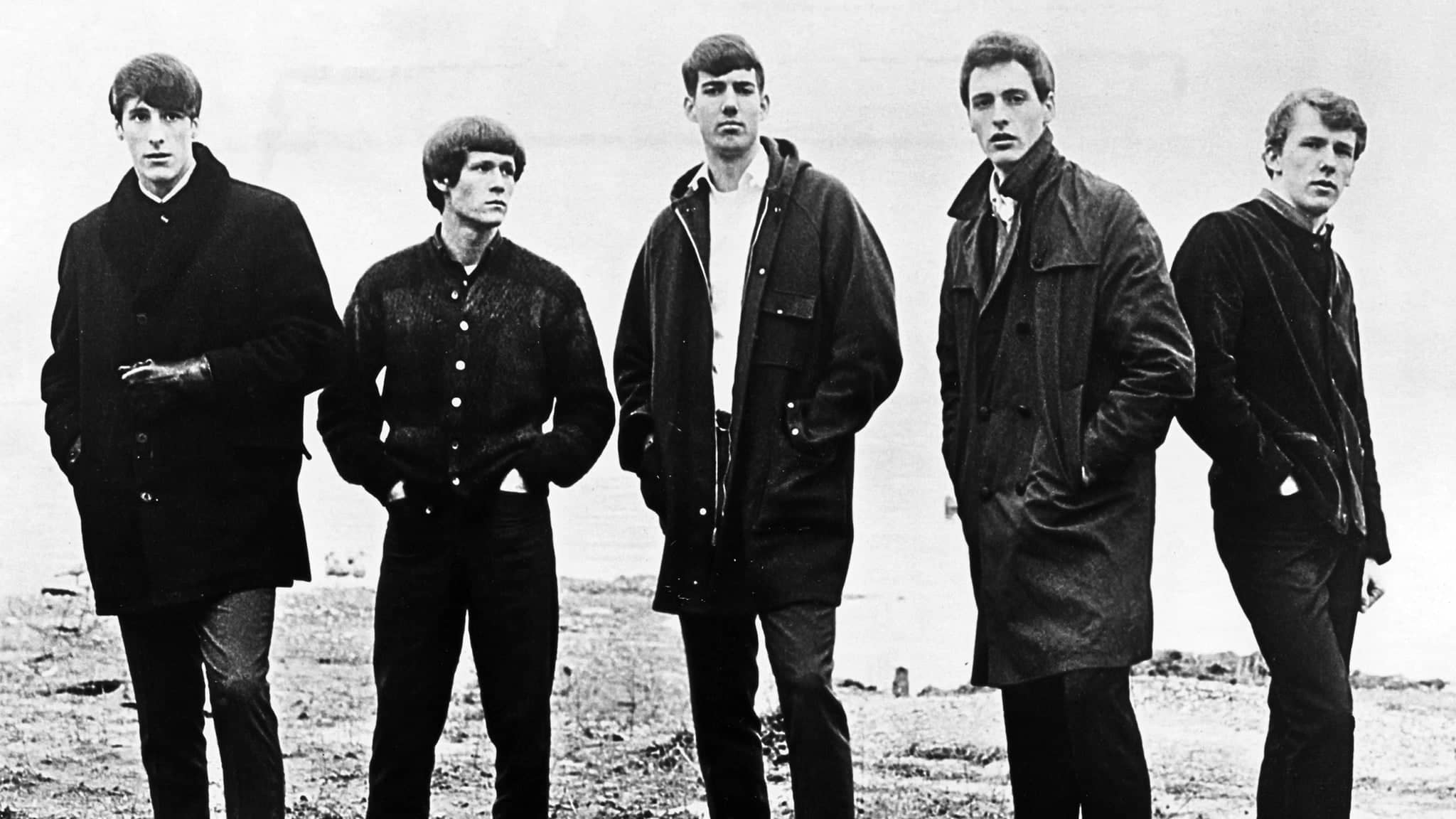 The Sonics