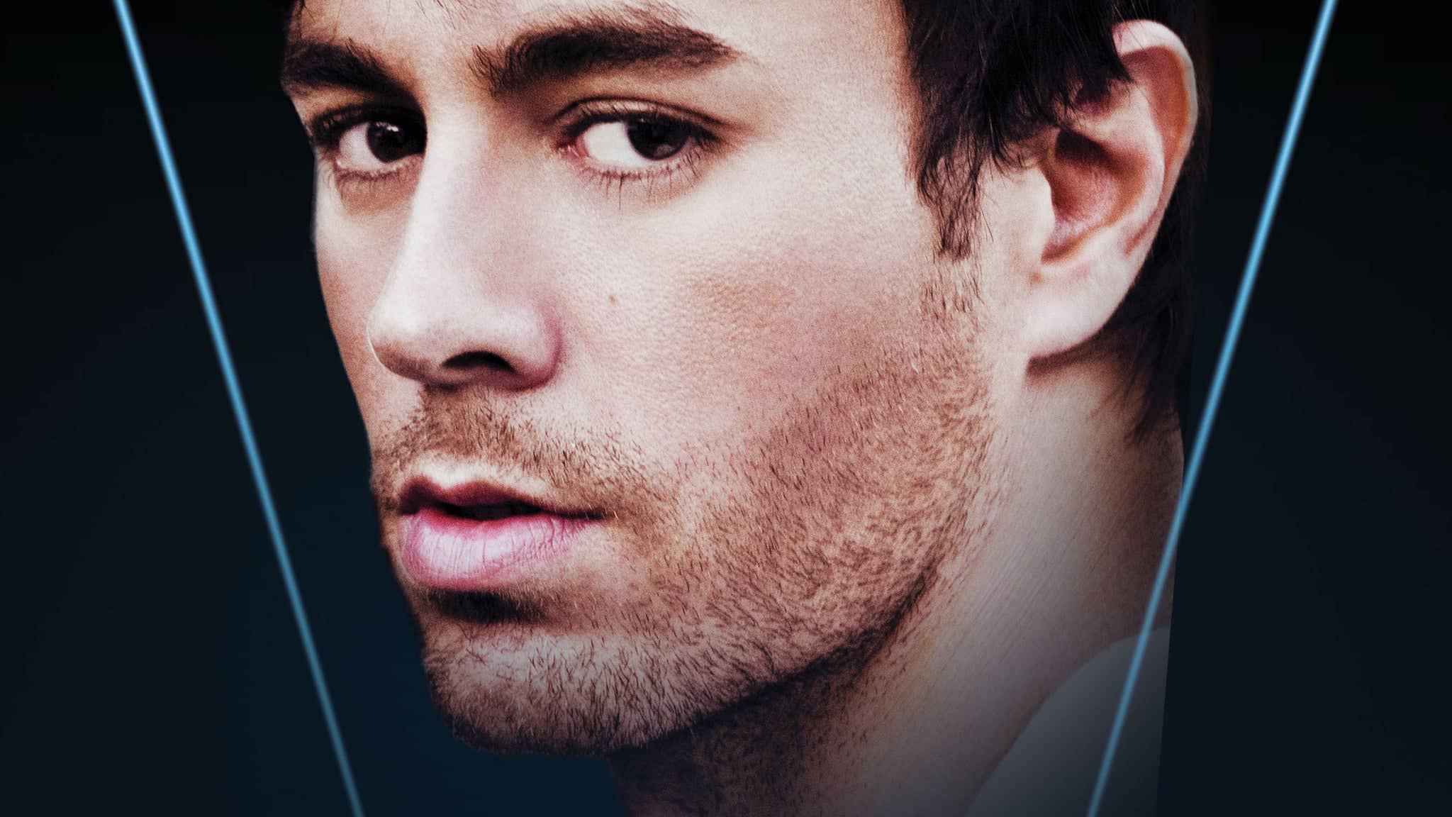 Enrique Iglesias