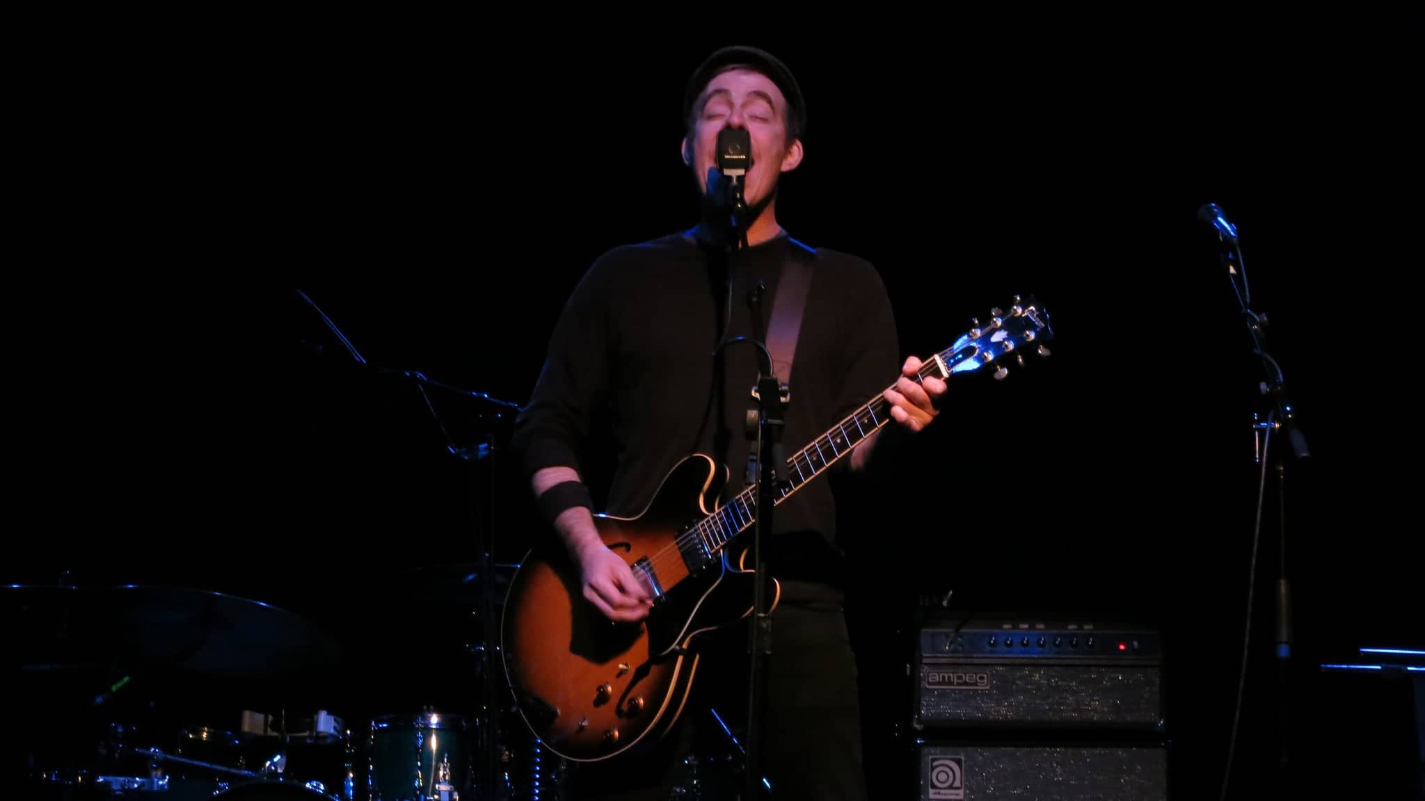 Ted Leo