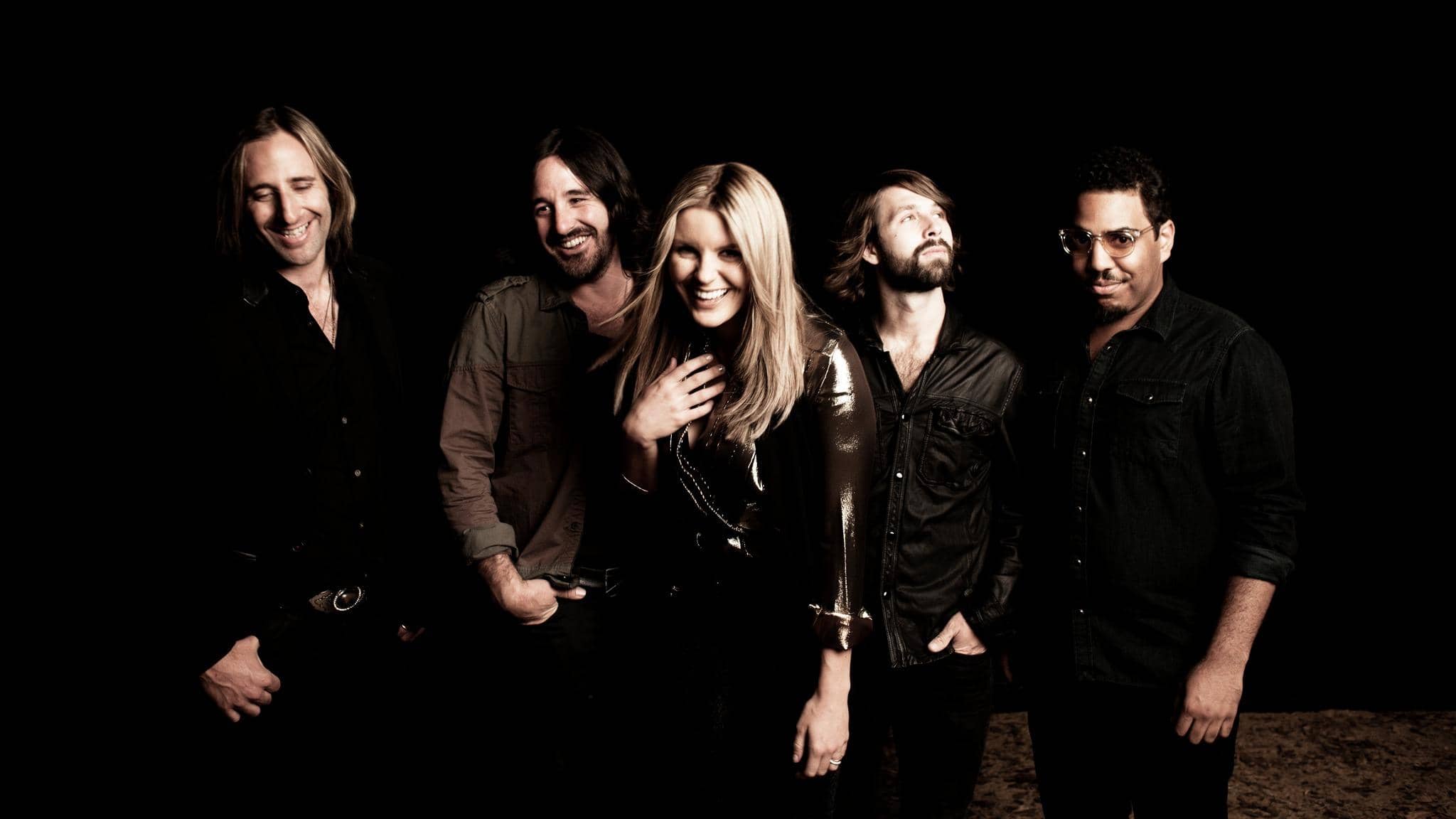 Grace Potter & the Nocturnals