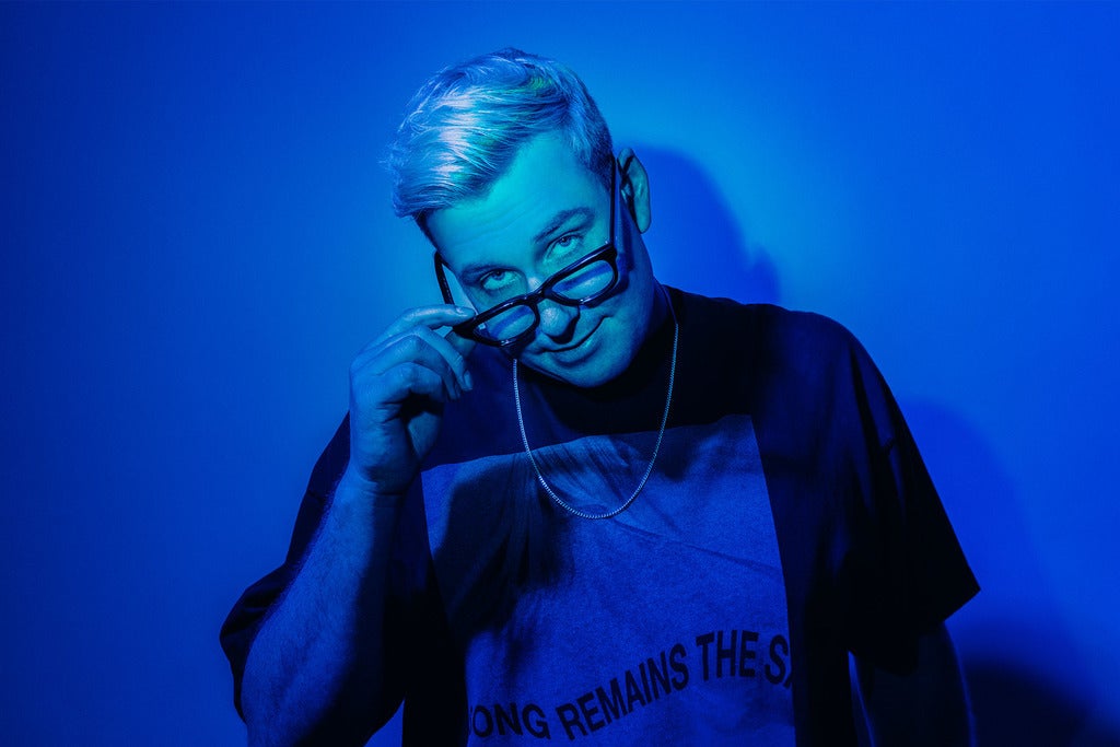 DR. FRESCH PRESENTS: THE BASS OPERATION W/ GENTLEMENS CLUB, EATER