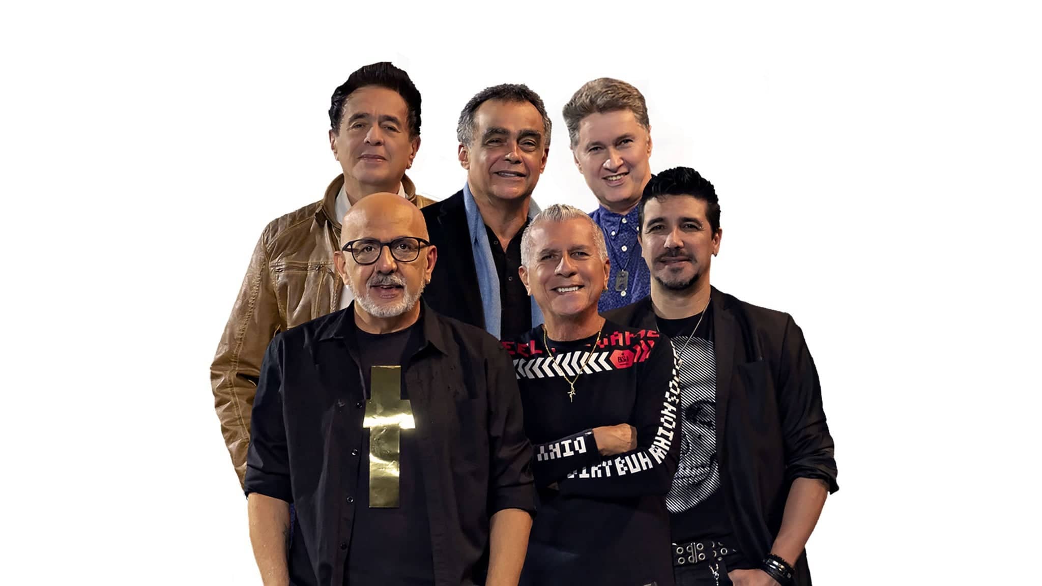 Roupa Nova