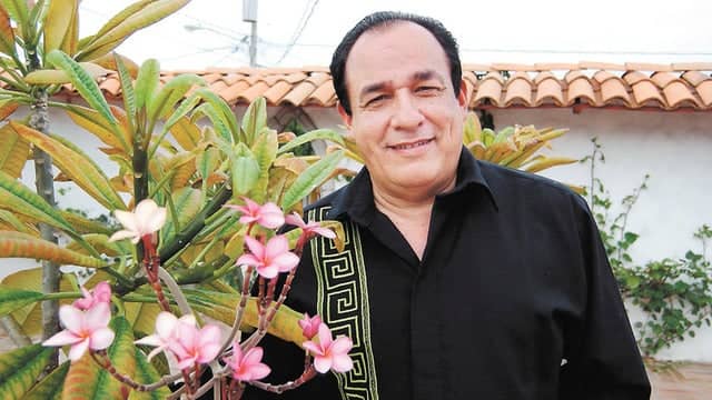 Carlos Mejia Godoy