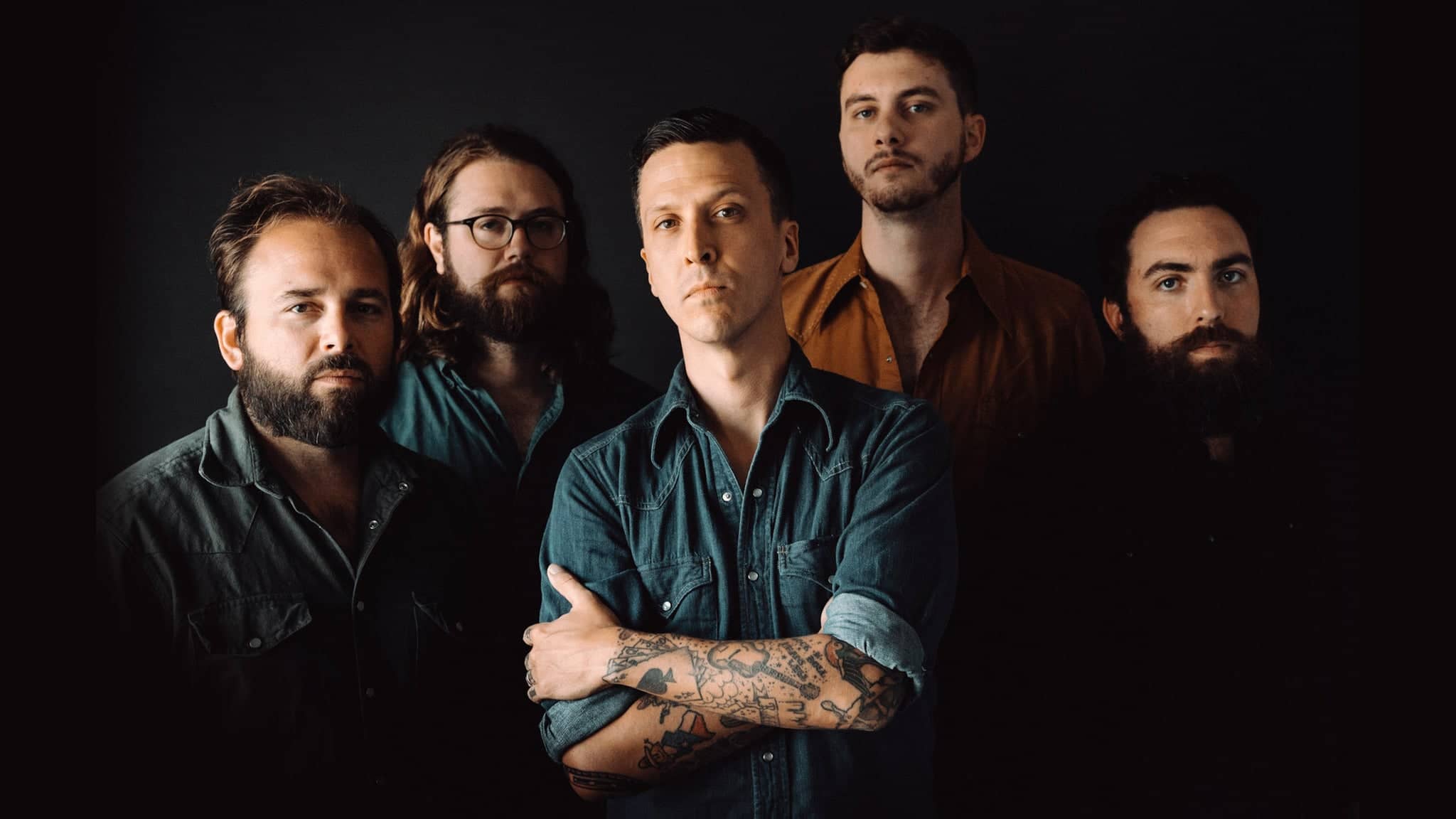 Magic Bag Presents: American Aquarium