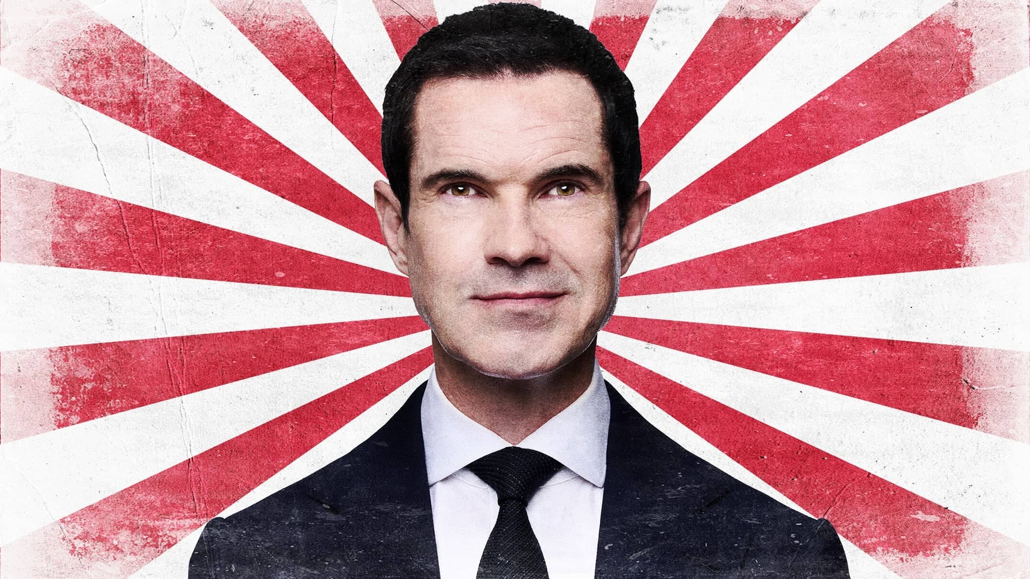 Jimmy Carr: Killing Jokes