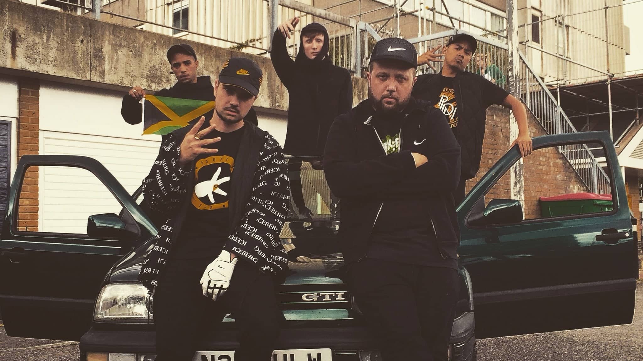 Kurupt FM