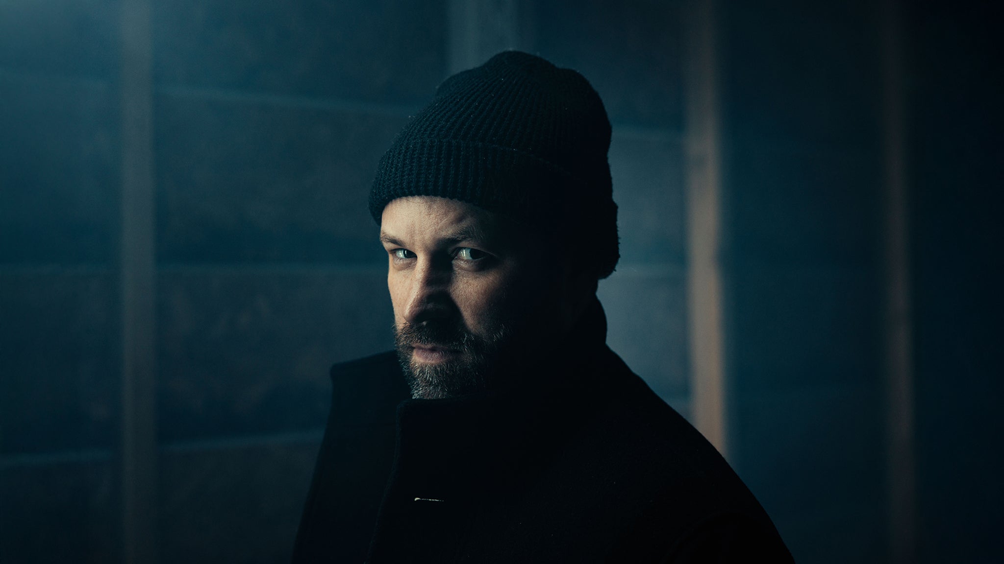 Rave Jesus - Rave Revival Tour