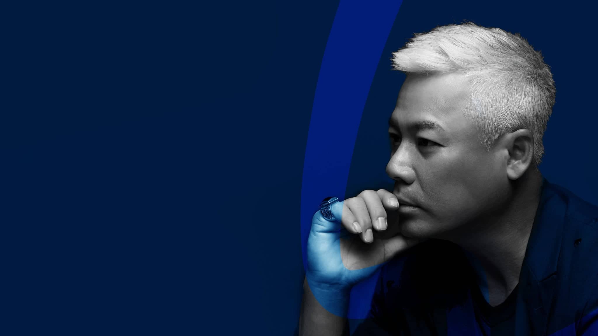 Eric Moo | Official Caesars Ticket + Hotel Packages