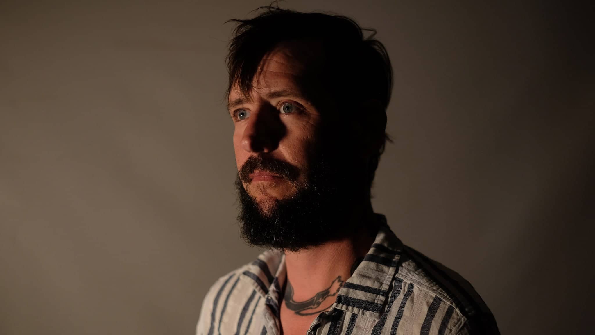 An Evening With Band Of Horses