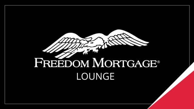 Freedom Mortgage Lounge