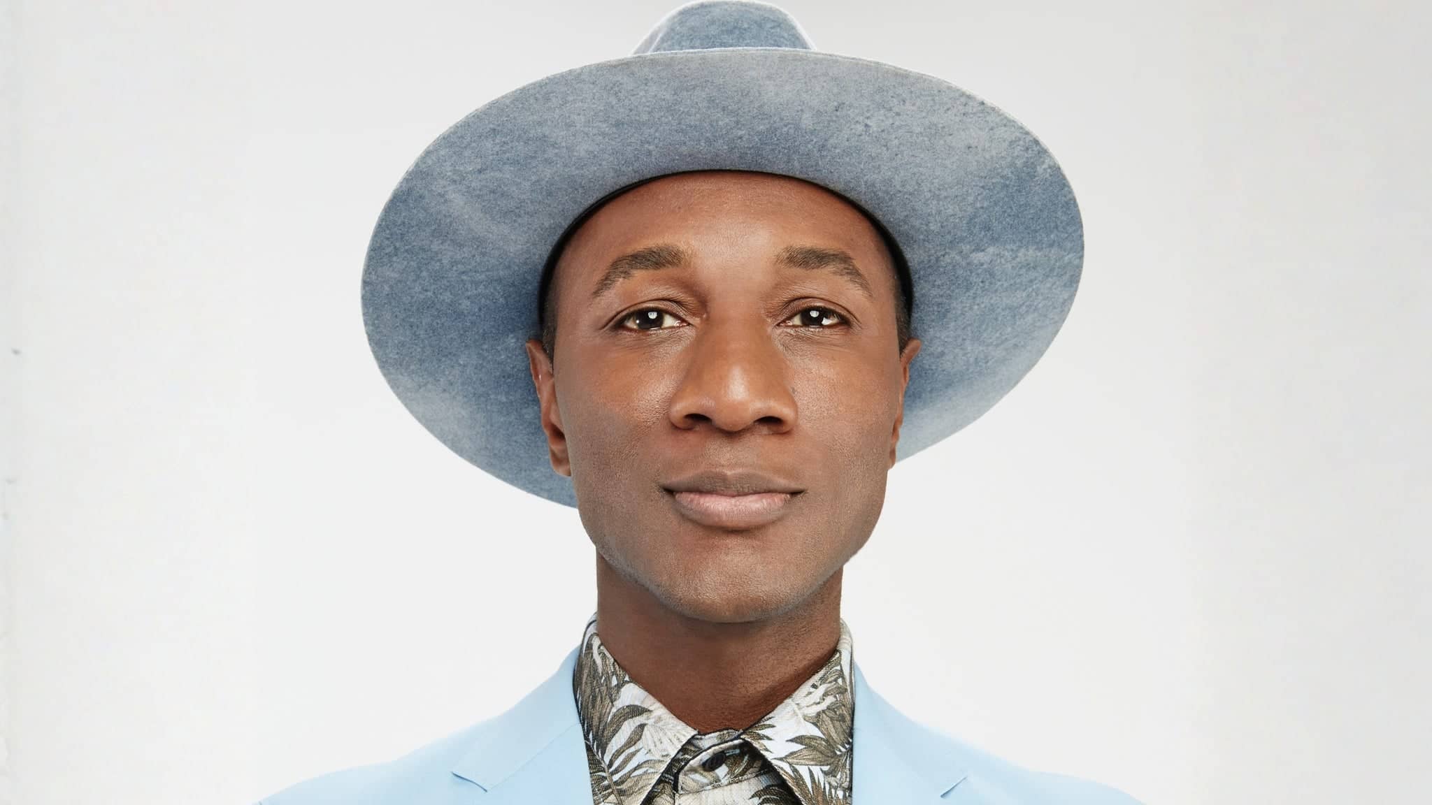 Aloe Blacc