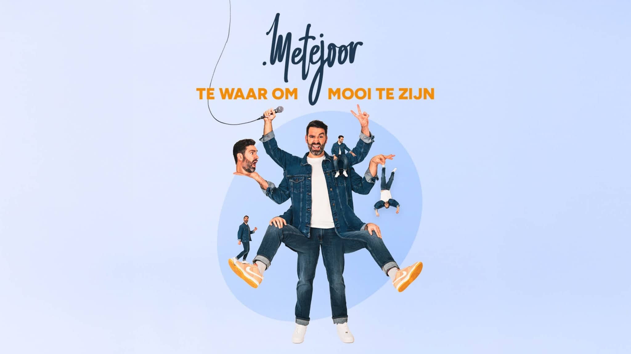 Metejoor