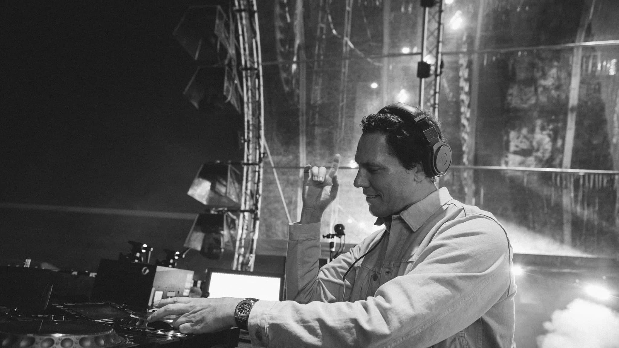 Tiësto