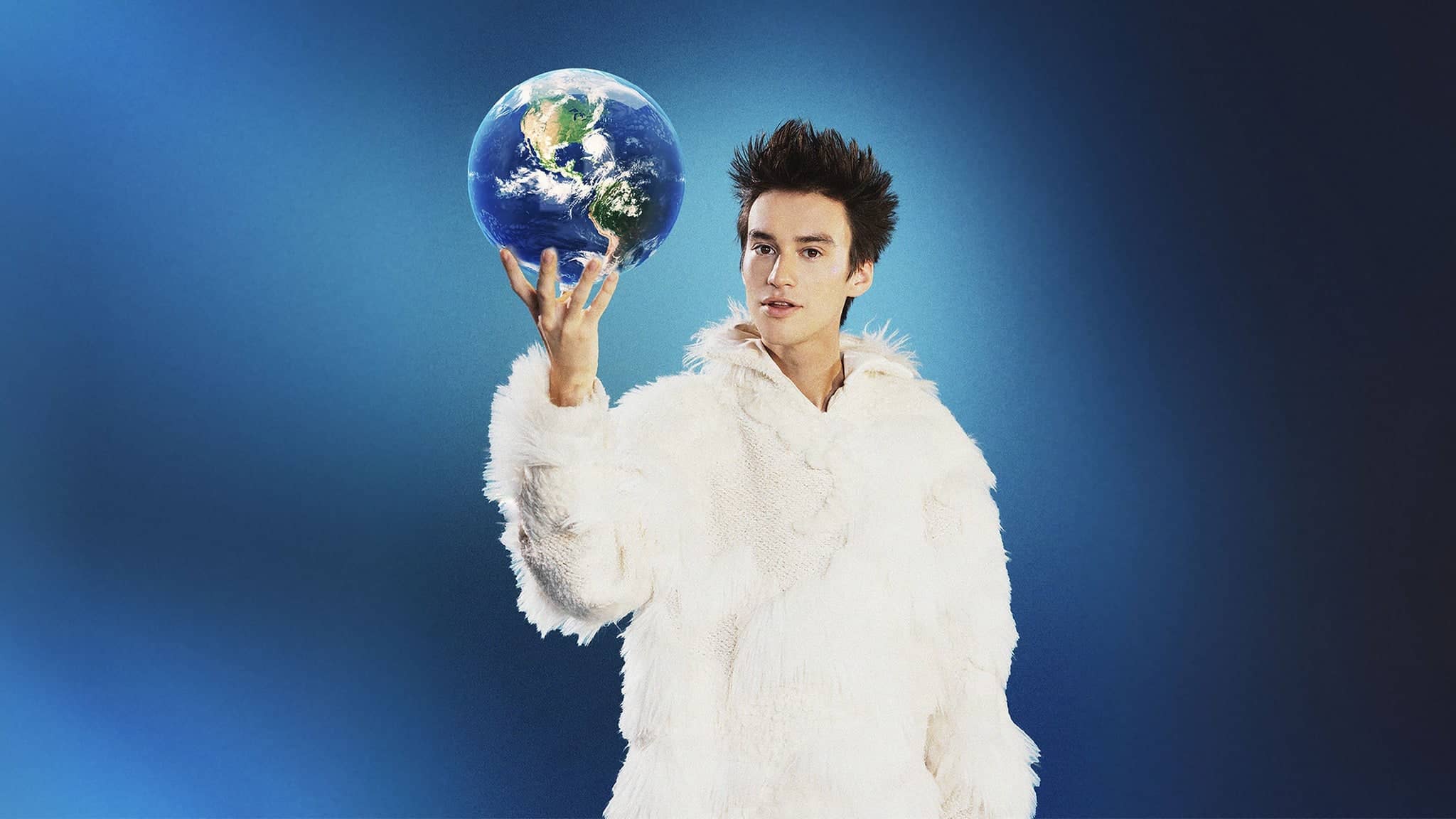 Jacob Collier - The Light For Days Tour