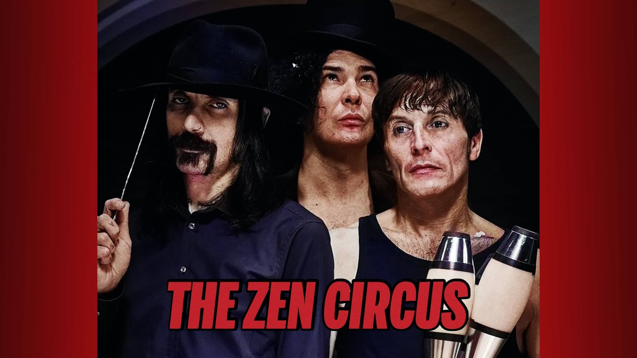 The Zen Circus