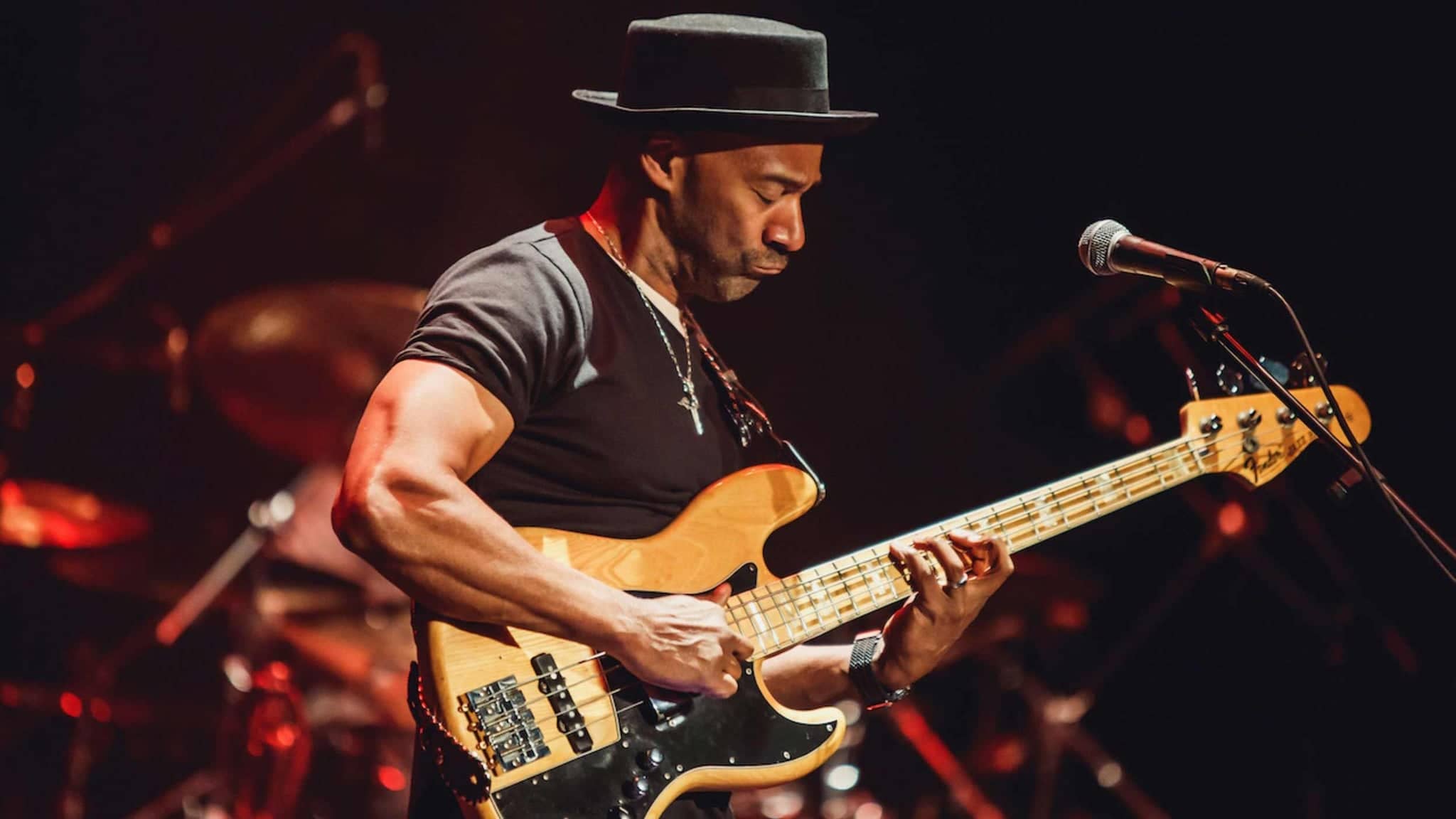 Marcus Miller