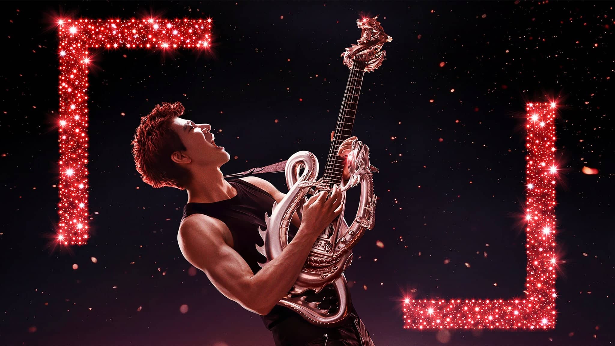 WANG LEEHOM - "THE BEST PLACE II" WORLD TOUR