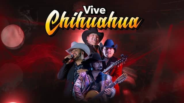 Vive Chihuahua Fest