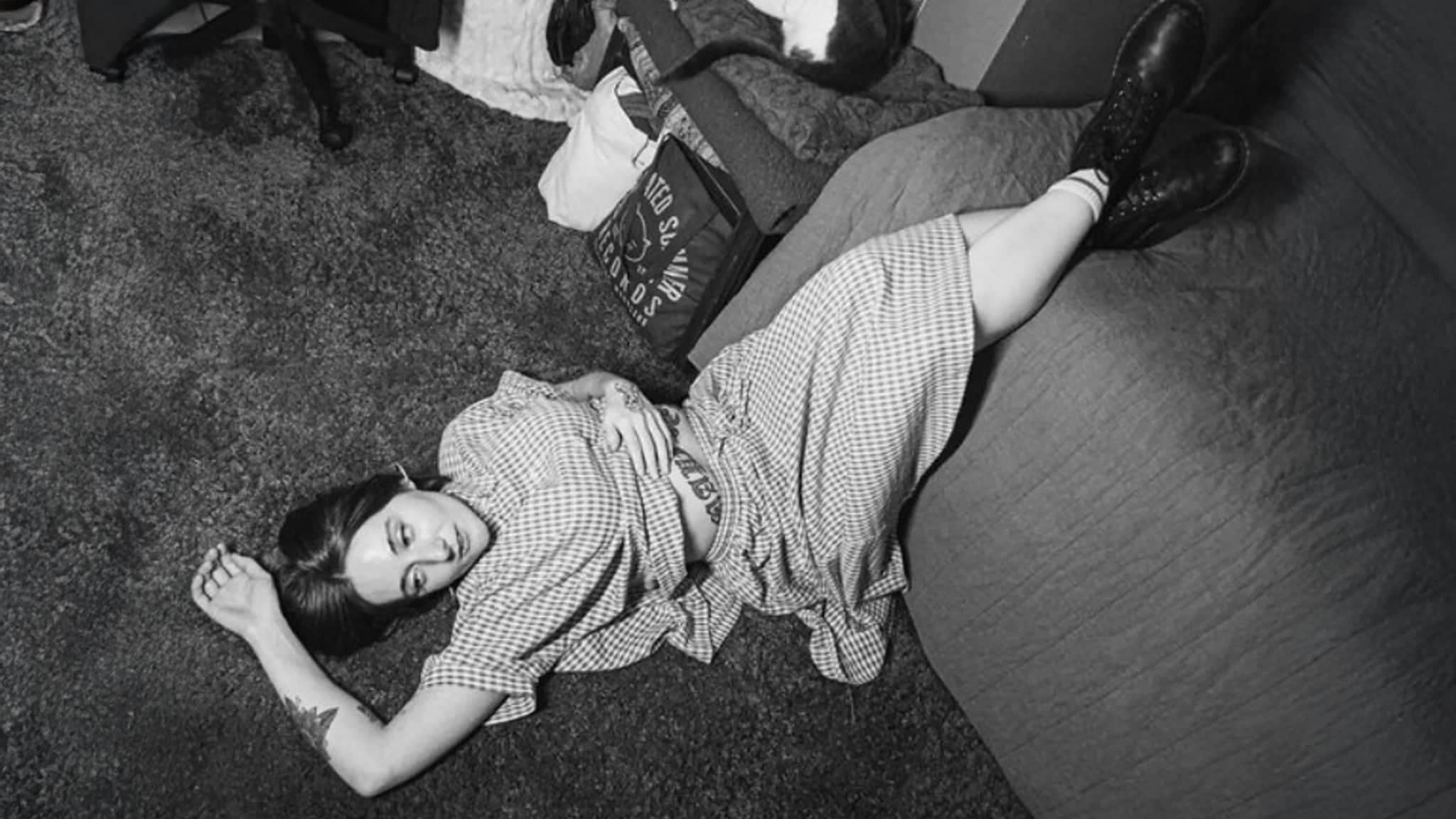 Jessica Lea Mayfield / Rachel Bobbitt