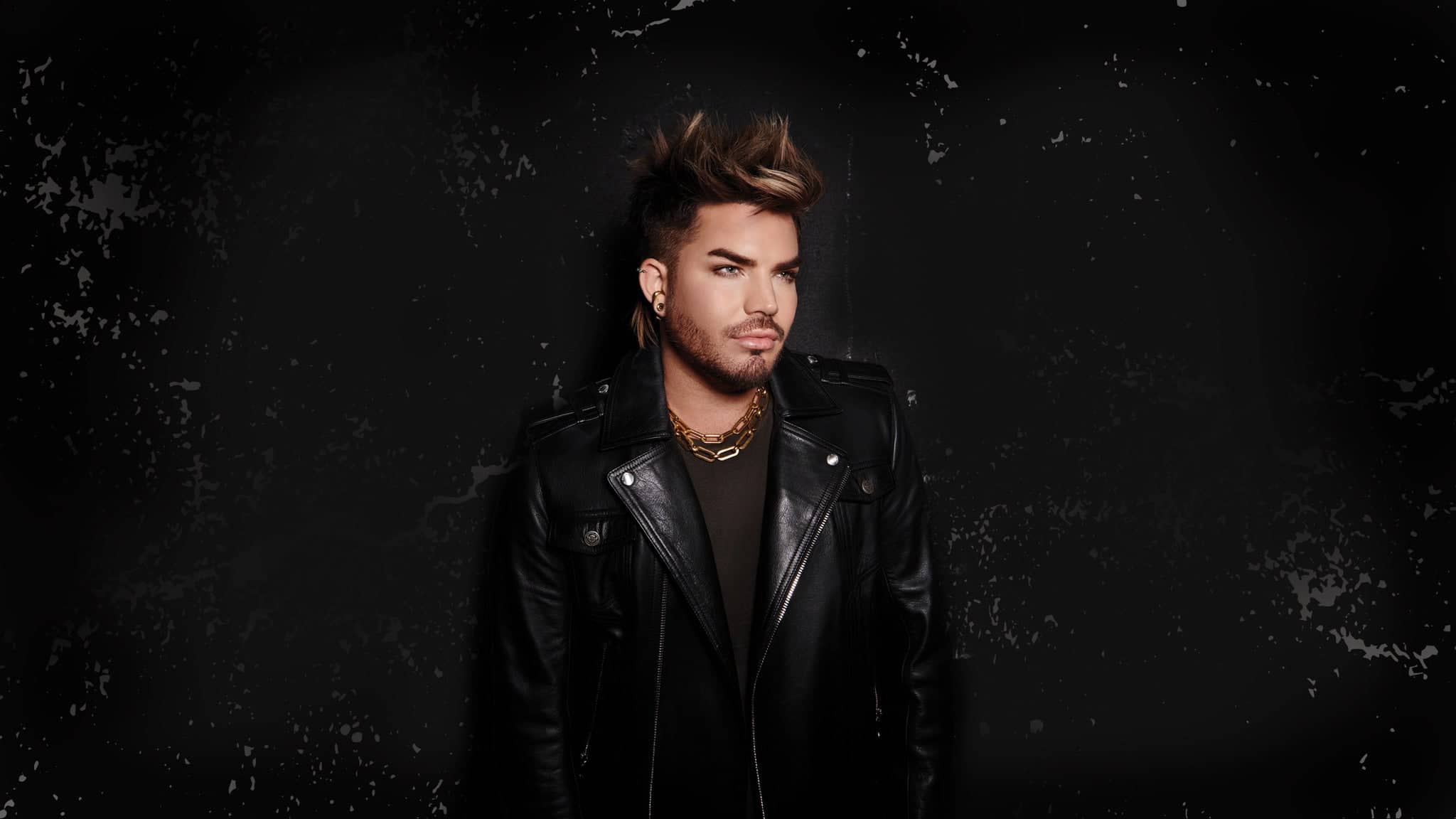 Adam Lambert