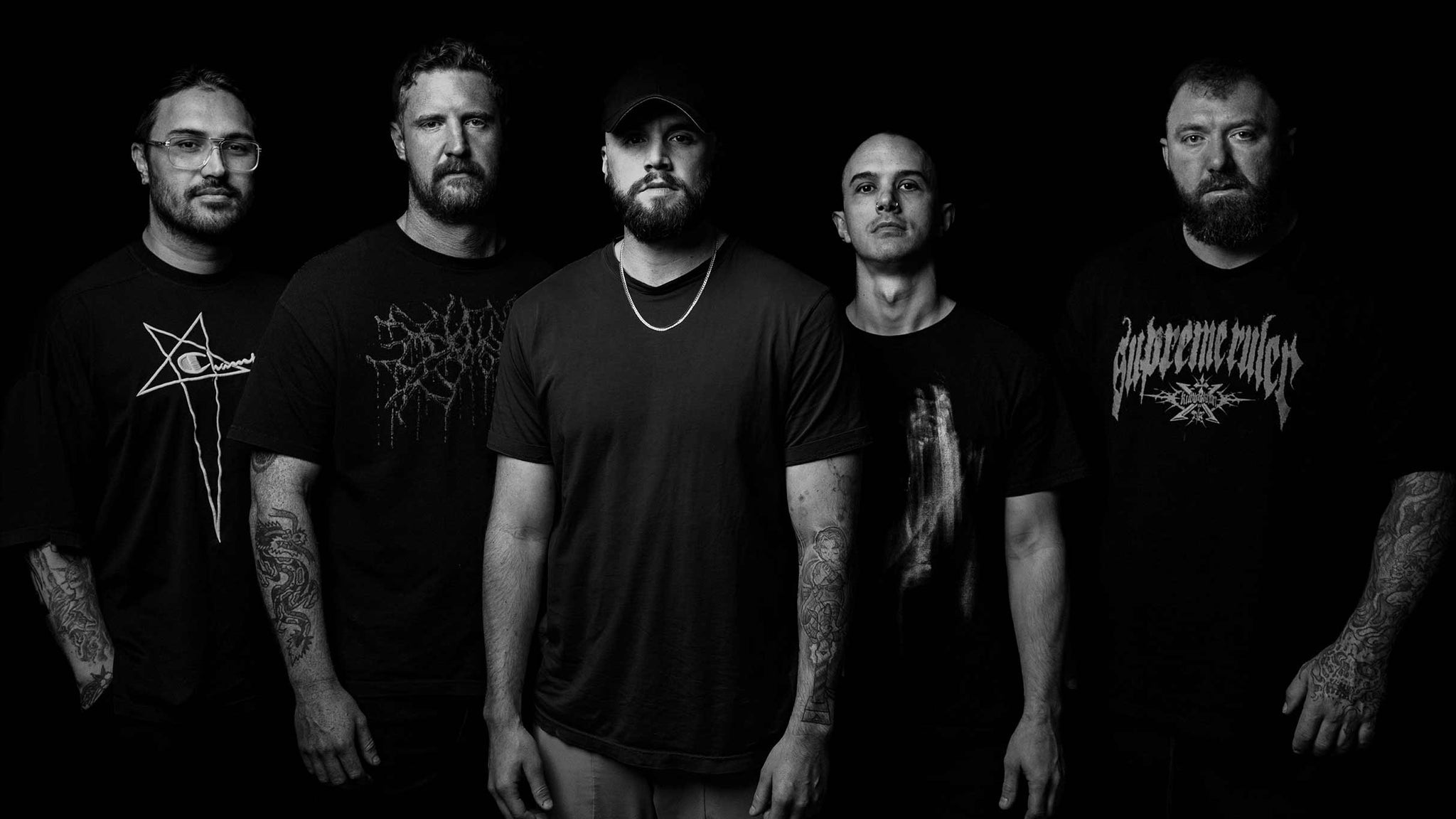 CHAOS & CARNAGE 2026 W/ THY ART IS MURDER + SPECIAL GUESTS