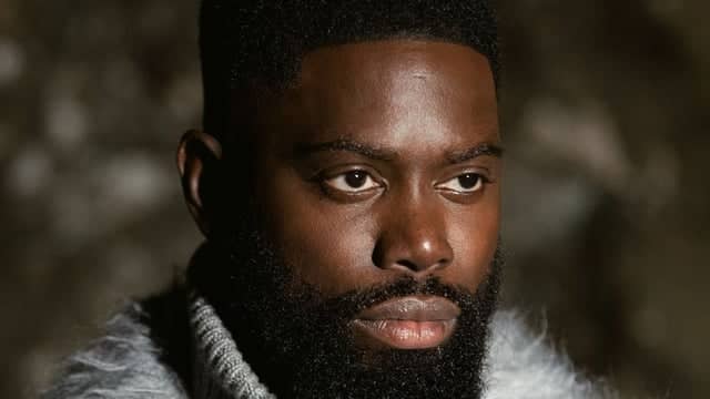 Ghetts
