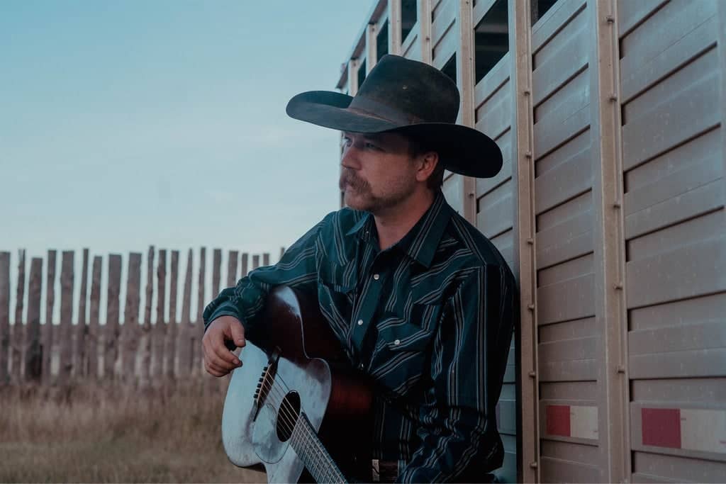 Colter Wall
