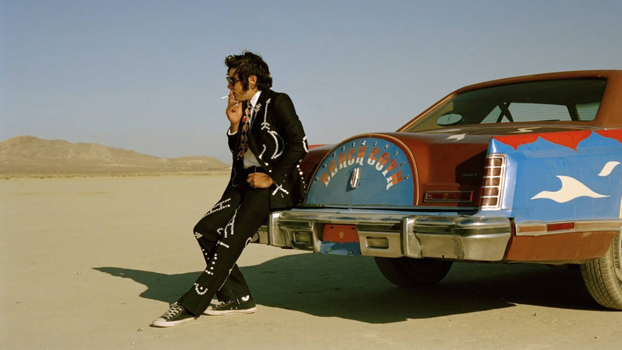 The Growlers - 9/18