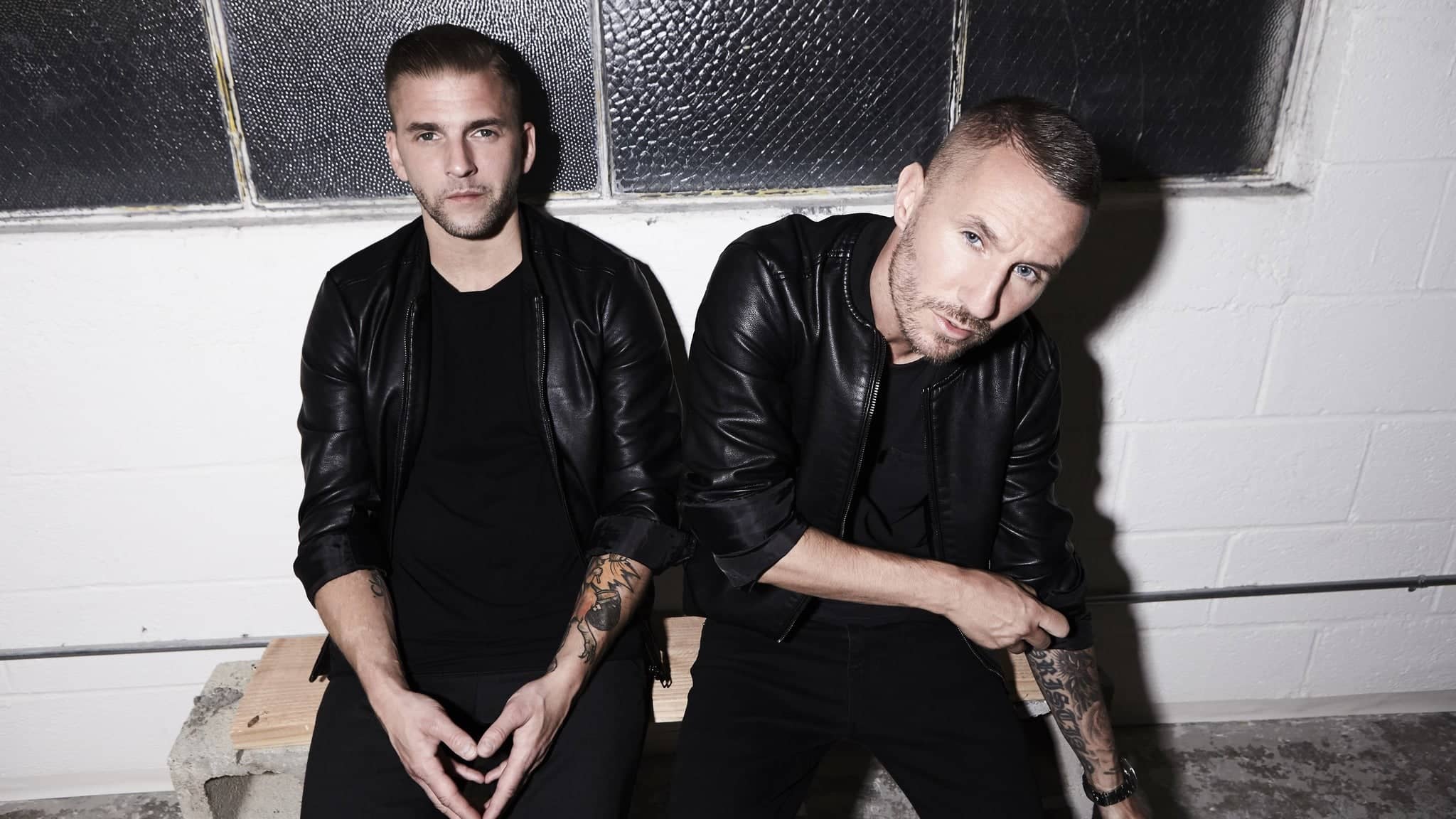 Galantis Presents Midsommar