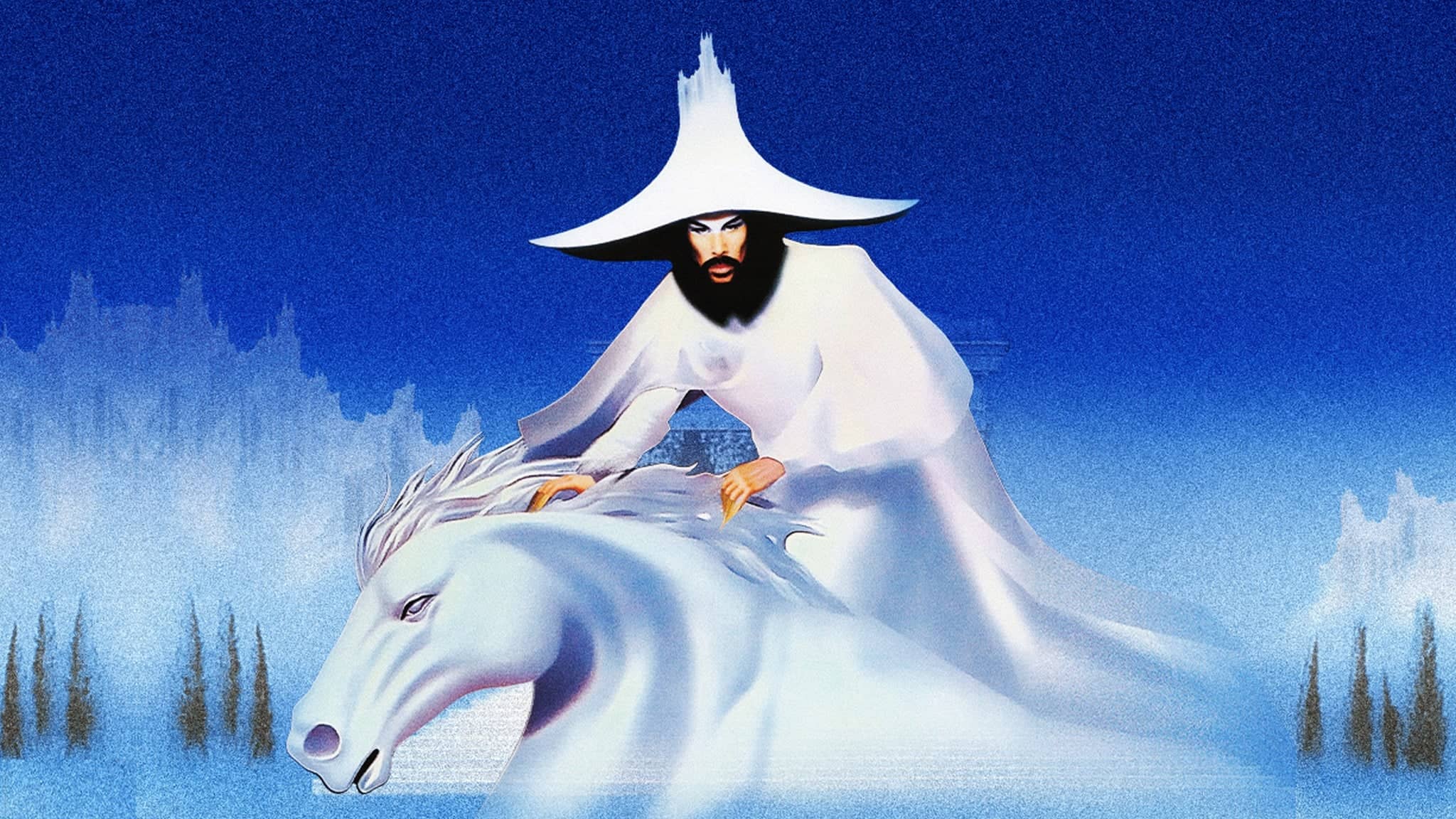 Empire of the Sun - Ask That God: Afterlife North American Tour
