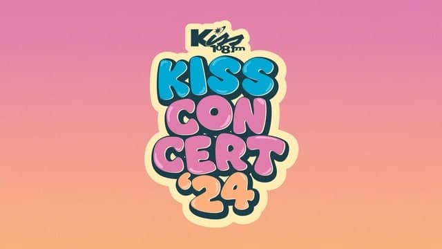 Kiss 108's KISS CONCERT