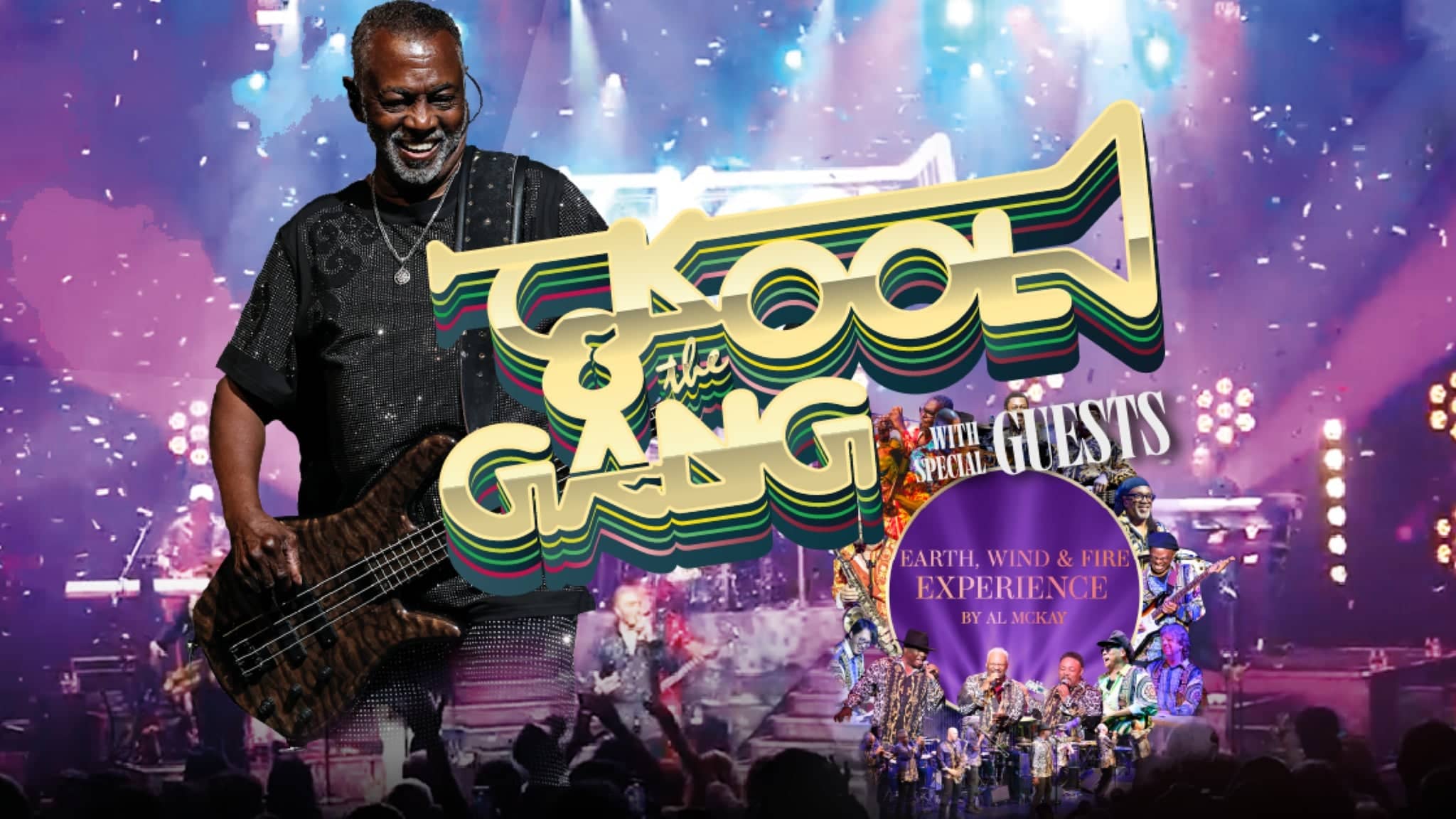 Kool & the Gang