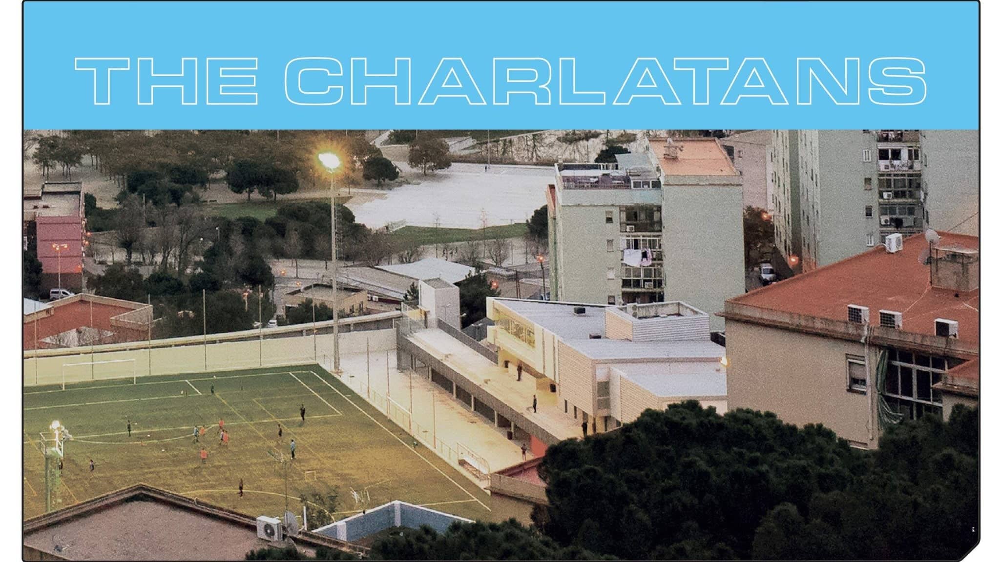 KEXP Presents: The Charlatans - North American Tour 2026