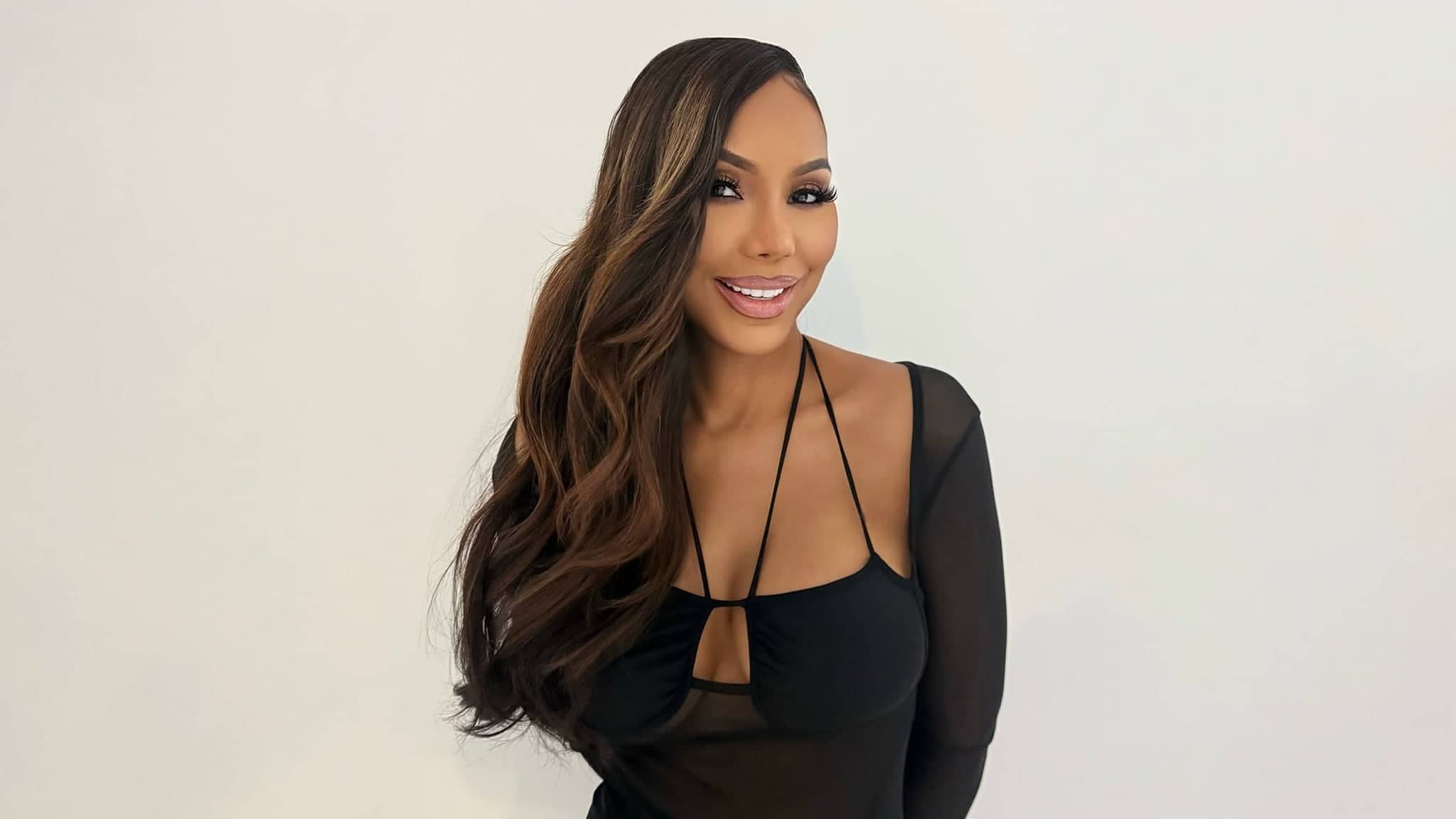 Tamar Braxton