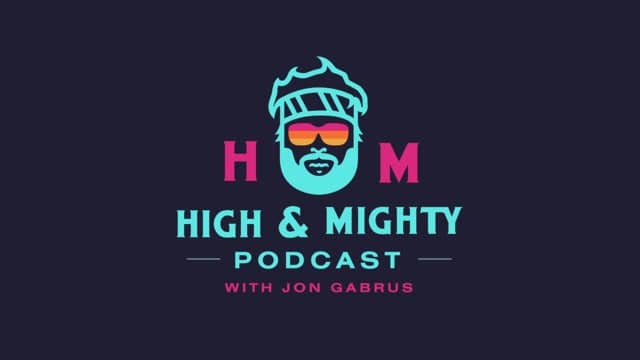 High and Mighty Podcast