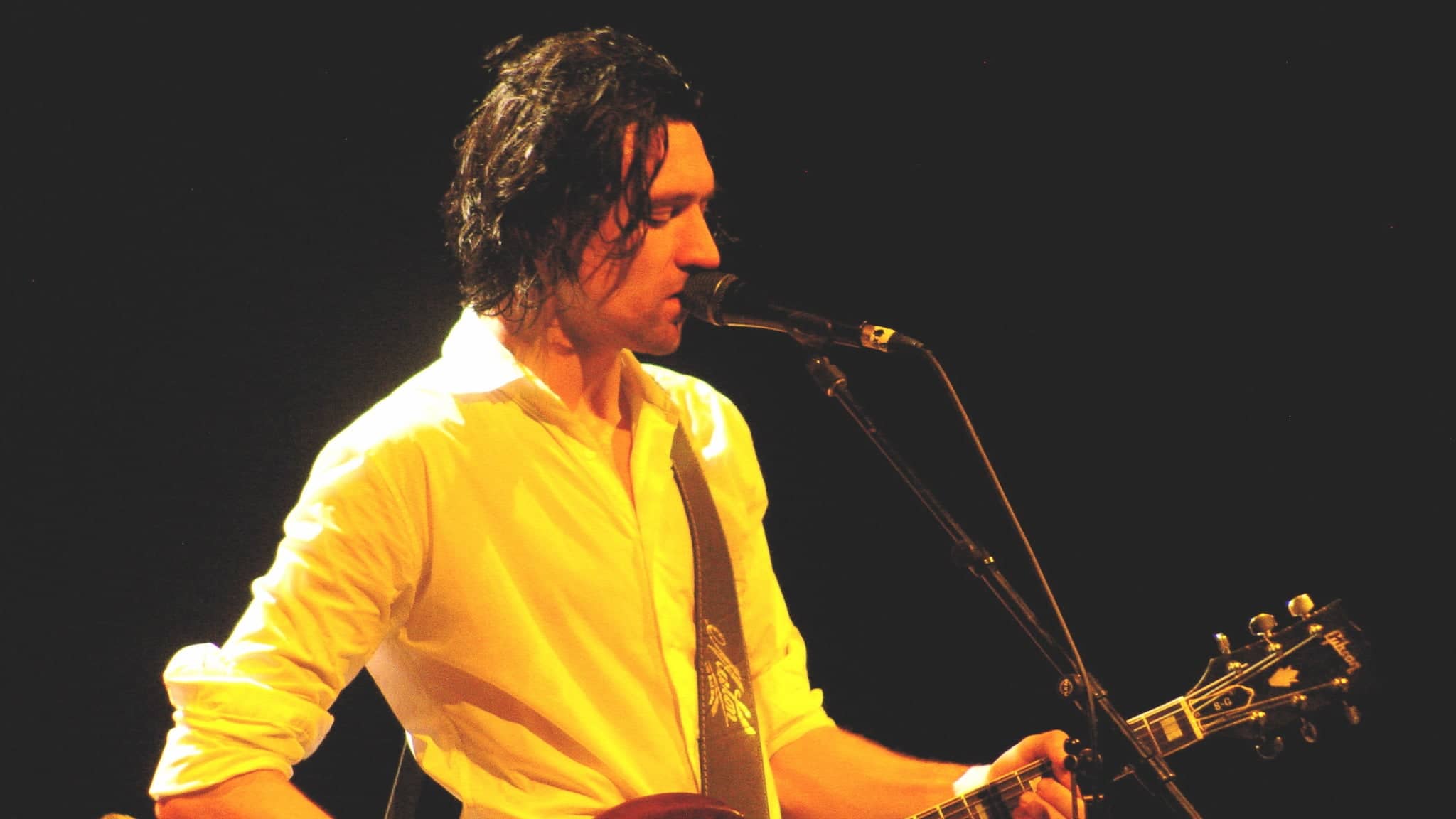 Paul Dempsey