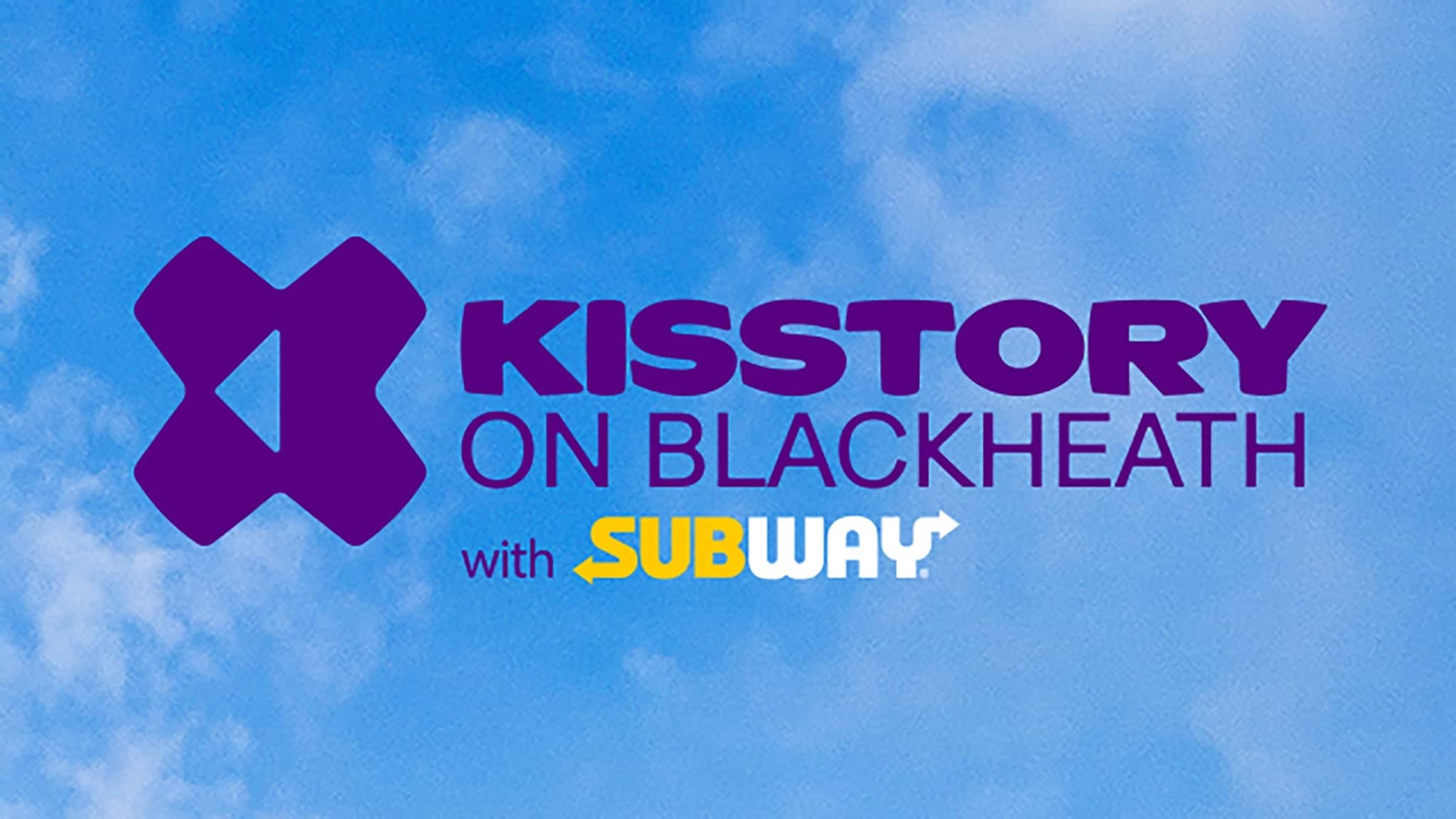 KISSTORY