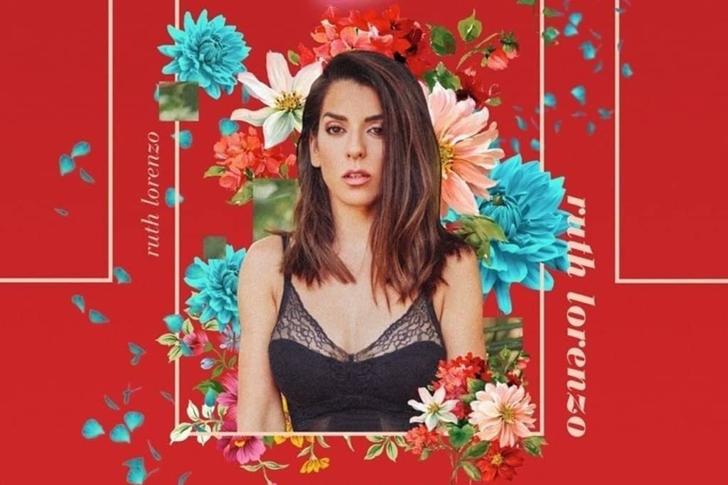 Ruth Lorenzo