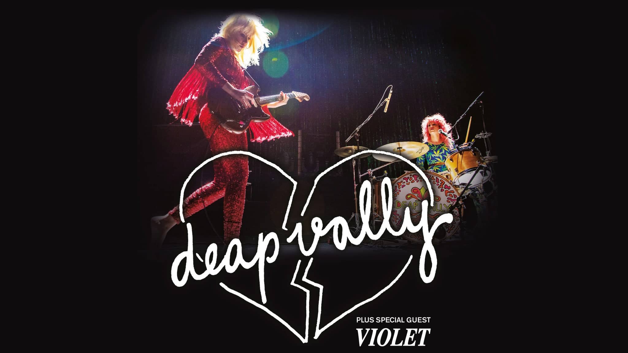 Deap Vally