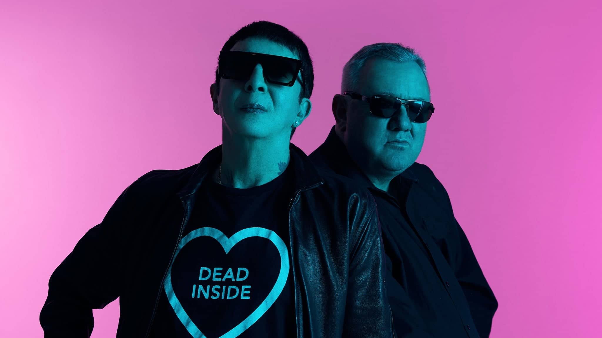 Soft Cell