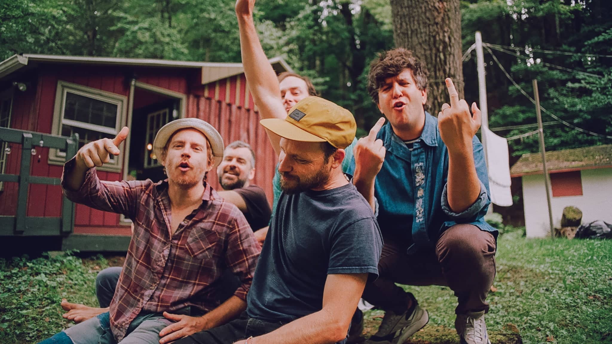 Dr. Dog