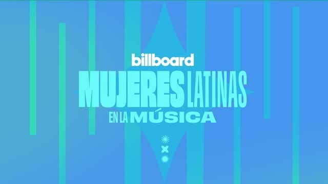 Billboard Mujeres Latinas En La Musica